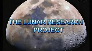 Ruins and Alien base found on dark side of the moon reloaded