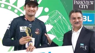 পিএসএলে টুর্নামেন্টসেরা খেলোয়াড়  কে আর কতো টাকা পেলেন?