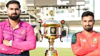 পাকিস্তান পৌঁছেছে বাংলাদেশ দলের প্রথম বহর