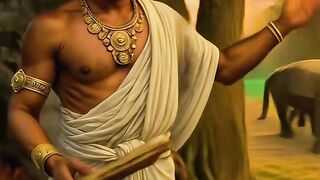 АНИМИРАНА ИСТОРИЯ НА ШРИ ЛАНКА