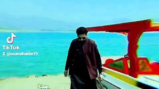 Khanpur Dam 2