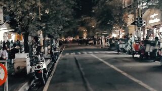 Semua berakhir