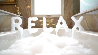 Relax title
