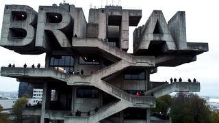 Architectural style