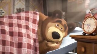 Masha & Bear 3