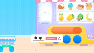 Cartoons for kids 6