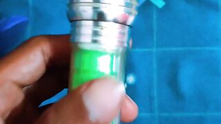 Senter ku led