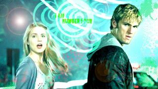 I Am Number Four 2011 ‧ Action/Sci-fi