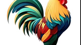 "The Rooster's Crow"
