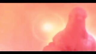 Godzilla Vs Gamera Movie Part 6