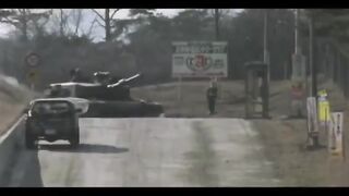 Godzilla vs. Gamera - Part 1