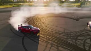 I love you, drifft