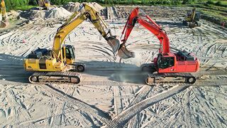 I love you, work machine