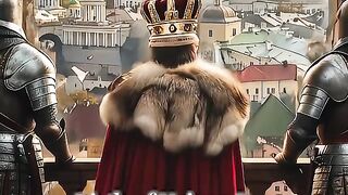 АНИМИРАНА ИСТОРИЯ НА УКРАИНА