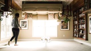 my bedroom