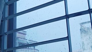 Who love rainy day guys