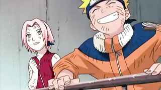Naruto funny