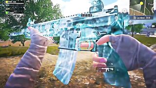 Pubg mobile 113