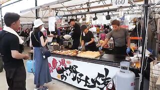 Street food????