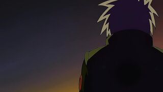 The_Last_Conversation_Between_Kakashi_And_His_Father
