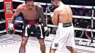 The boxing