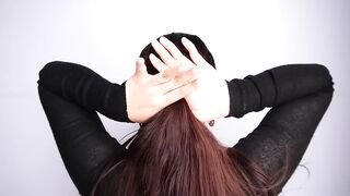 Hair Style 4