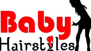 Easy Hairstyle 2