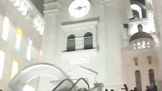 Visit to lyllpur galleria