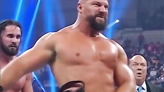 Seth Rollins has assembled ,.2025
