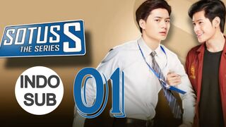 Sotus S (2017) Episode 1 Subtitle Indonesia