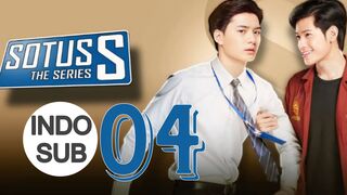 Sotus S (2017) Episode 4 Subtitle Indonesia