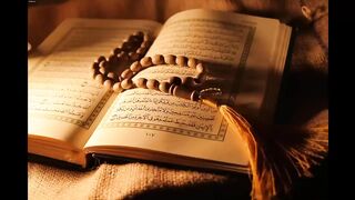 آيات تجلب الراحة و الطمأنينة ... سورة التوبة كاملة ... الشيخ ماهر المعيقلي