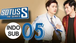 Sotus S (2017) Episode 5 Subtitle Indonesia