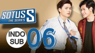 Sotus S (2017) Episode 6 Subtitle Indonesia