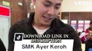 {Rahsia Tersebar} video cikgu viral cikgu smk ayer keroh mewe cikgu cctv wiring telegram dan twitter