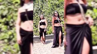 Indian Girl Pooja Bhalla Dance 19