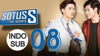Sotus S (2017) Episode 8 Subtitle Indonesia