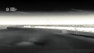 УСПЕШНА АКЦИЯ НА ГУР УКРАИНА