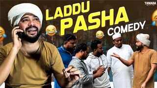 Laddu Pasha Special Comedy | Hyderabadi Comedy Dose | Golden Hyderabadiz