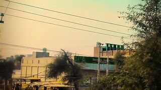 Baba khadim Hussain rizvi