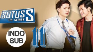 Sotus S (2017) Episode 11 Subtitle Indonesia