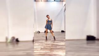 Indian Girl Devasmita Sharma Dance 2