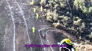 Impossible Climb 2025