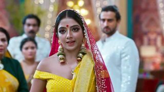 Jaadu teri nazar episode 25