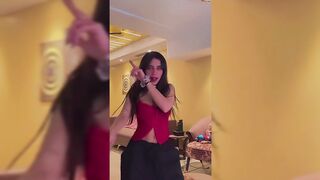 Indian Girl Naina Dance 20