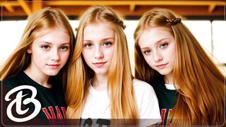 Topt 10 Teens Stars in 2025 - X BIO WORLD