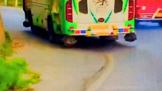 Murree Gallyat ka mosam