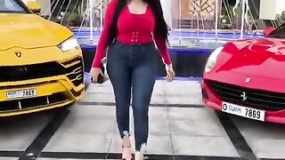 Lana rose 3