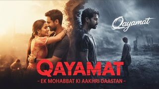 Qayamat – Official Music Video | Housefull 5 | Akshay Kumar, Abhishek Bachchan, Riteish Deshmukh