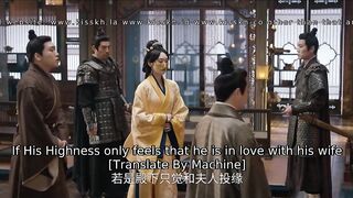 The Prisoner of Beauty (2025) Ep 29 Eng Sub